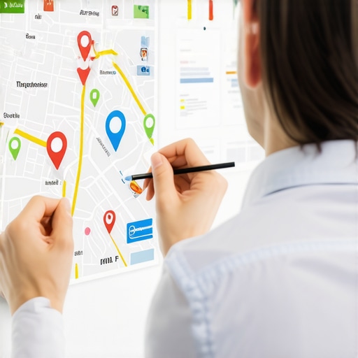 GMB Optimization Expert Guide to Boost Google 3 Pack Rankings in 2024