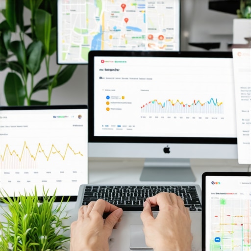 GMB Optimization Expert Tips for Top Google 3 Pack Rankings in 2024