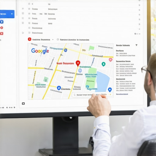 GMB Optimization Expert Tips for Top Google 3 Pack Rankings in 2024