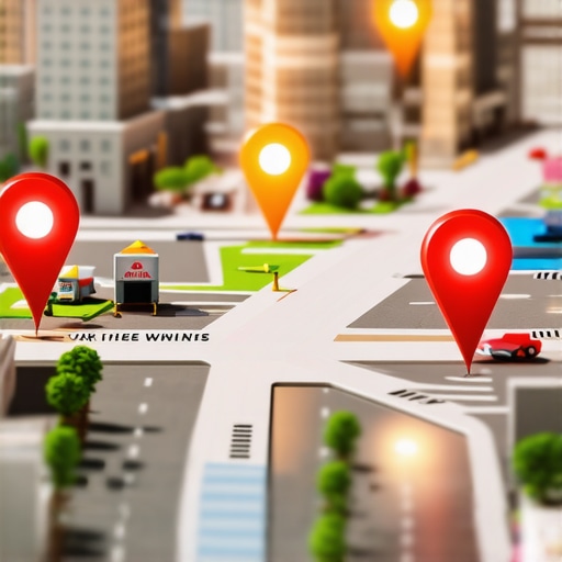 Google 3 Pack Domination: Expert Strategies for Maps Ranking Success