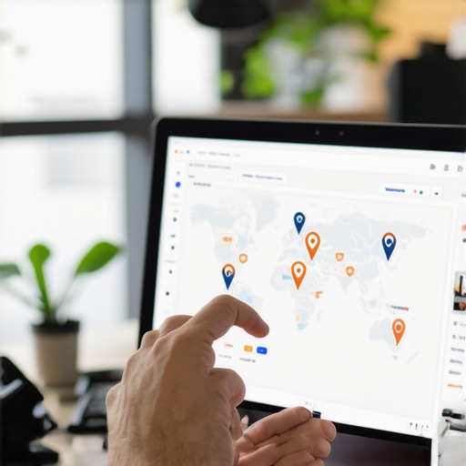 Google 3 Pack Secrets: Advanced Maps Ranking Tips for Local SEO Success