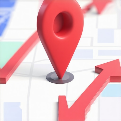 Maps Ranking Tips: Effective Strategies to Rank Higher in Google 3 Pack