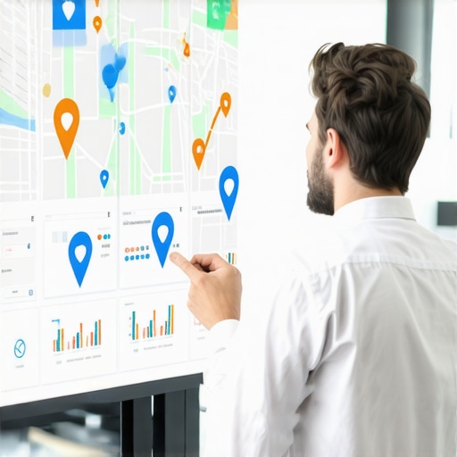 Maps Ranking Tips from a GMB Optimization Expert in 2024