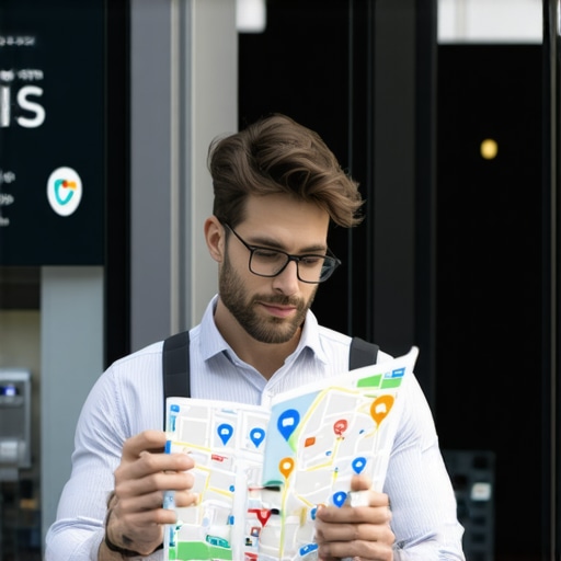 Top Local SEO Consultant Tips for Dominating Google 3-Pack