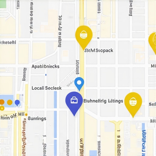 Effective GMB Profile Optimization Strategies for Google 3 Pack Domination