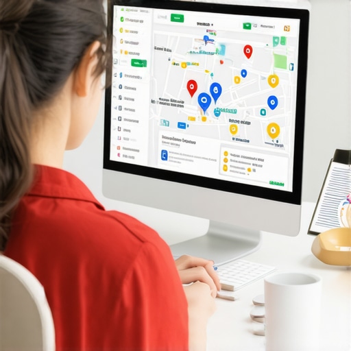 Effective Google 3 Pack Optimization Strategies for Local SEO Mastery in 2024