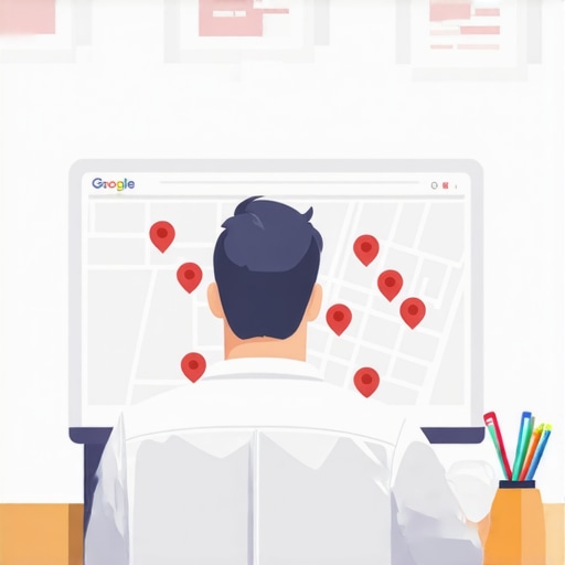 Effective Google 3 Pack Optimization Strategies for Local SEO Success