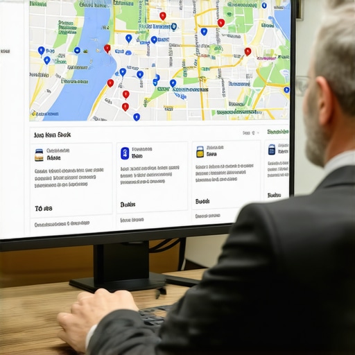 GMB Optimization Expert Tips for Google 3 Pack Domination Strategy