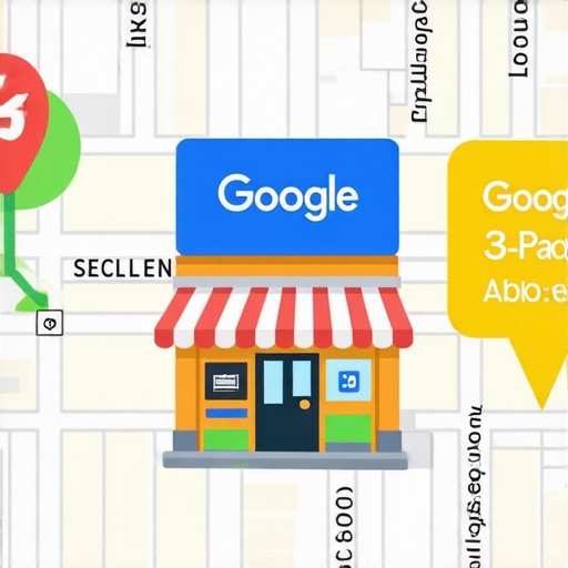 Google 3 Pack Optimization: Expert Tips for Local Search Success in 2024