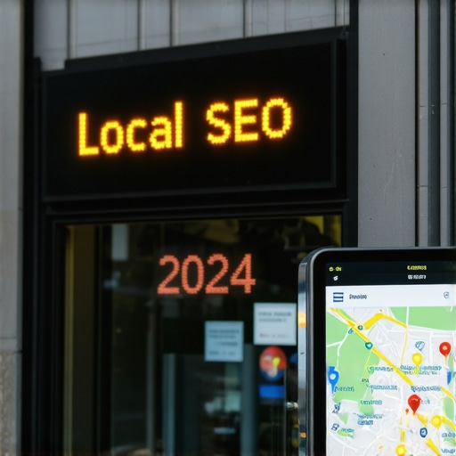 Google 3 Pack Optimization: Proven Local SEO Tactics From an Expert in 2024