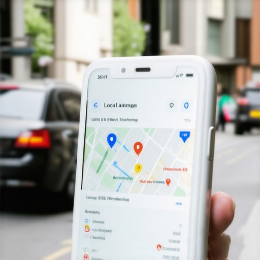 Google 3 Pack Optimization Tips from a Local SEO Expert for 2024