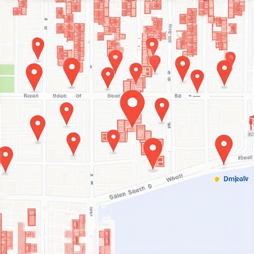Google 3 Pack Rankings: Top Map Pack SEO Strategies for 2024