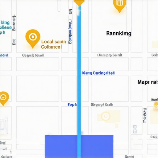 Google 3 Pack Secrets: Proven Maps Ranking Tips for 2024