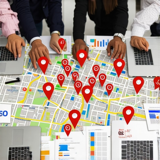 Map Pack SEO: Proven Strategies to Rank Higher in Google 3-Pack
