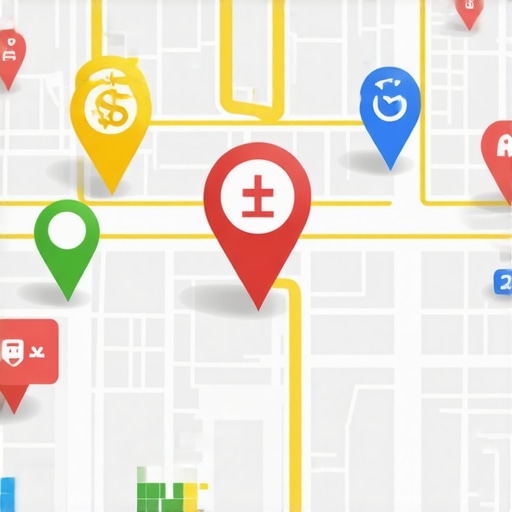 Map Pack SEO Strategies for Higher Google 3-Pack Rankings in 2024