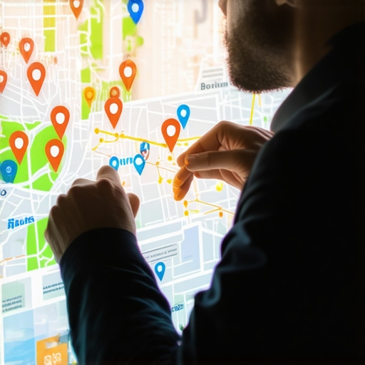 Map Pack SEO Tips: How GMB Optimization Boosts Google 3 Pack Rankings