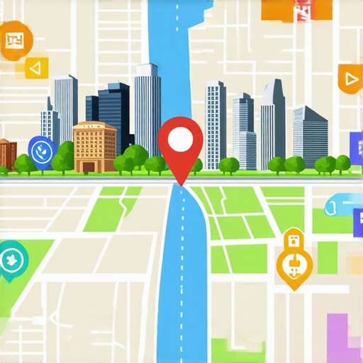 Map Pack SEO: Top Strategies to Boost Google 3-Pack Rankings in 2024