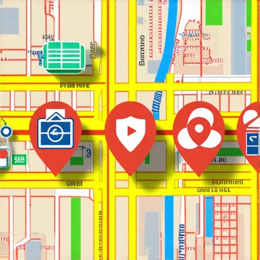 Map Pack SEO: Top Strategies to Boost Google 3-Pack Rankings in 2024