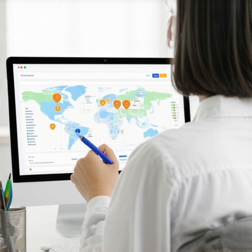 Maps Ranking Tips: How an SEO Expert Can Help Dominate Google 3-Pack in 2024