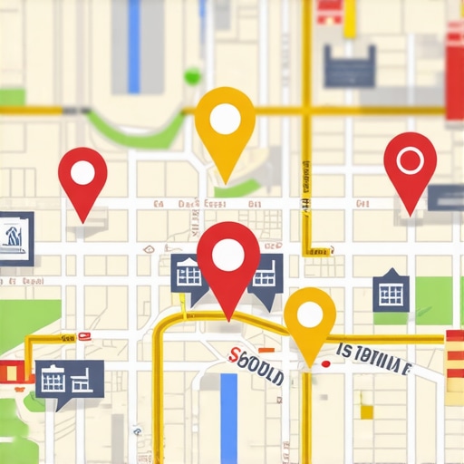 Master Google 3 Pack Rankings: Proven Map Pack Optimization Tips