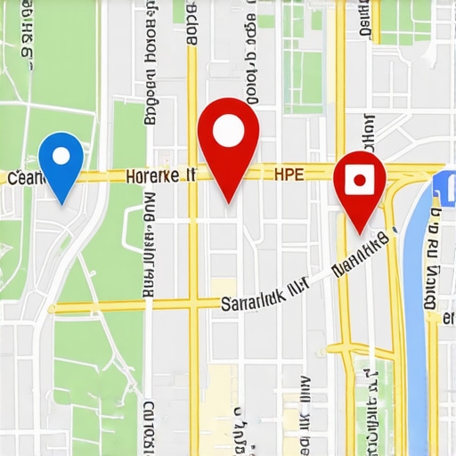 Top Maps Ranking Tips to Boost Google 3 Pack Visibility in 2024
