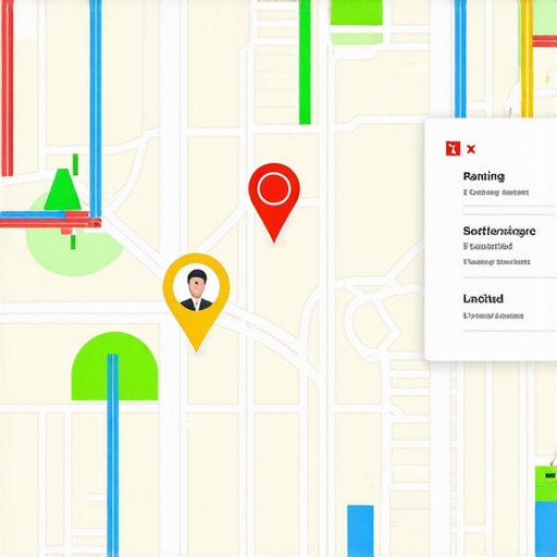 5 Maps Ranking Tips to Fix Your Ghost Town Profile in 2026