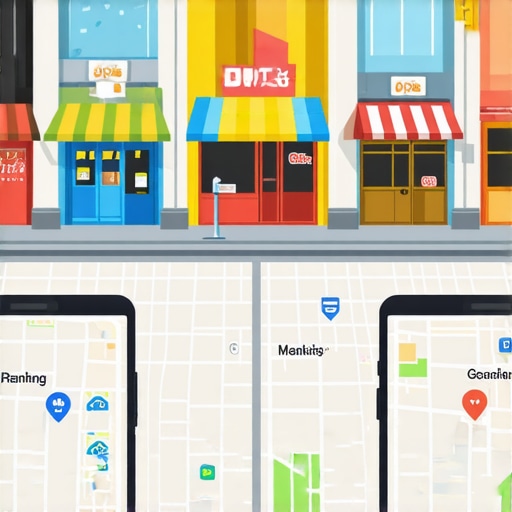 7 Maps Ranking Tips to Steal the Google 3-Pack [2026]