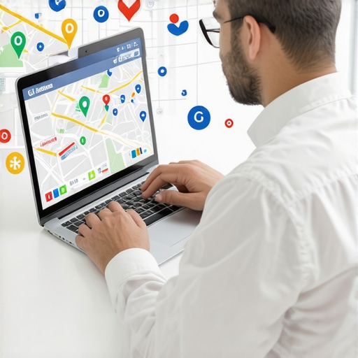 Expert GMB Profile Optimization Tips to Dominate Google 3- Pack in 2024