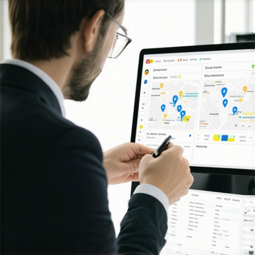 GMB Optimization Expert Strategies to Dominate Google 3 Pack in 2024