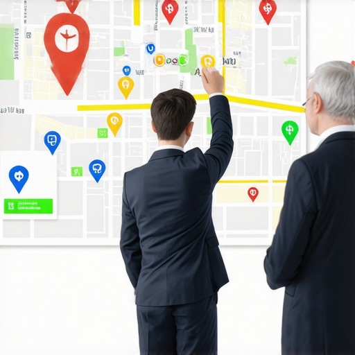 GMB Optimization Expert Tips to Dominate Google 3-Map Pack in 2024