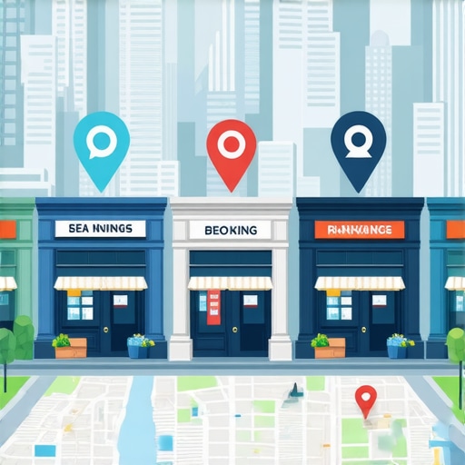 Google 3 Pack Dominance: Expert Local SEO Strategies 2024