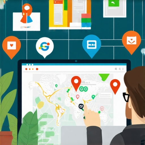 Google 3 Pack Optimization: Effective Local SEO Tips for 2024 Success