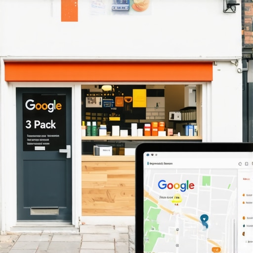 Google 3 Pack Optimization: Expert Tips for Dominating Local Search in 2024