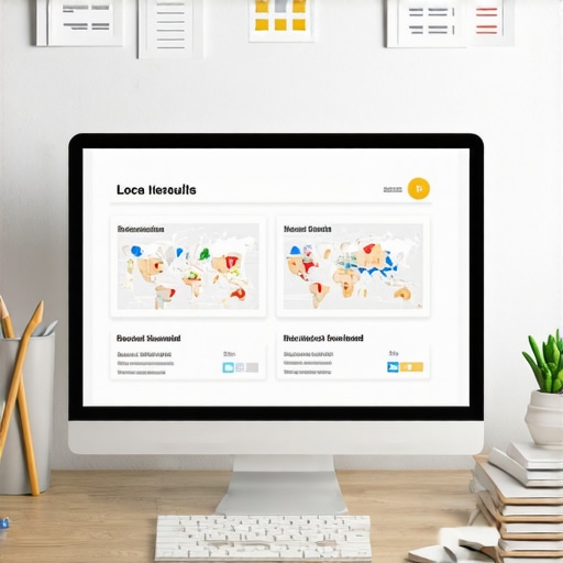 Google 3 Pack Optimization: The Ultimate Local SEO Tips for 2024 Success
