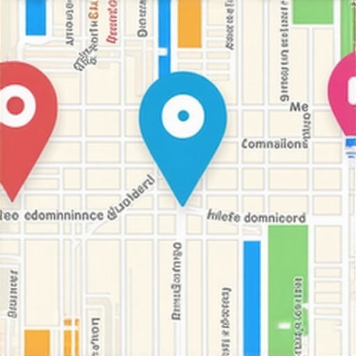 Google 3 Pack Optimization: Top Local SEO Tips for Dominating Maps Rankings