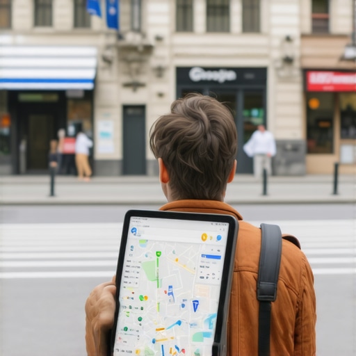 Local SEO Consultant Tips: Boost Google 3 Pack Rankings in 2024