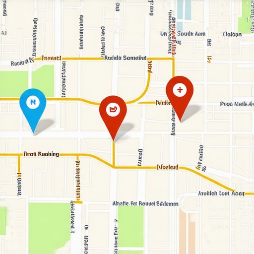 Map Pack SEO: Effective Strategies to Dominate Google 3-Results