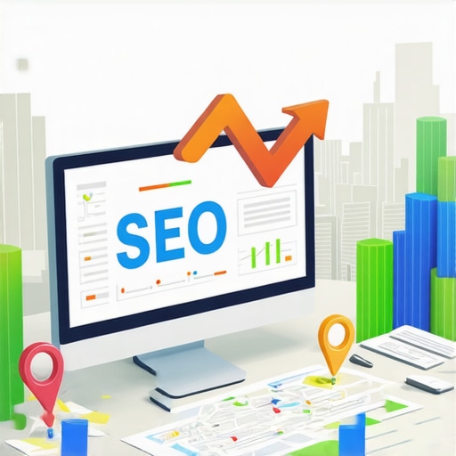 Map Pack SEO: Top Strategies to Boost Google 3-Results Rankings
