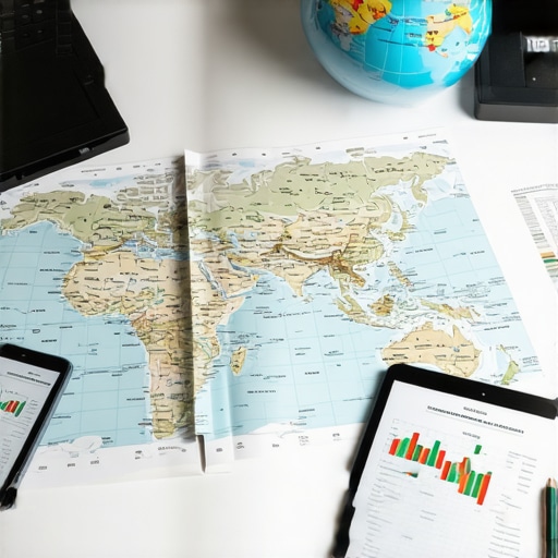 Stop Guessing: 5 Specific Maps Ranking Tips for 2026