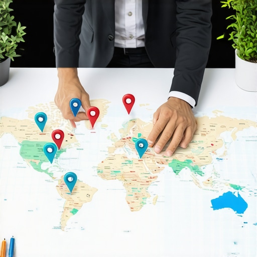 Top Maps Ranking Tips for Local SEO Success & Google 3 Pack Domination