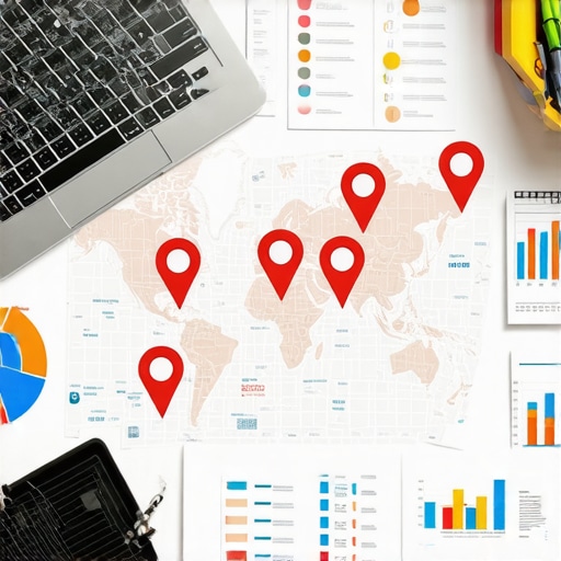 5 Map Pack SEO Tactics for Multi-Location Brands [2026]