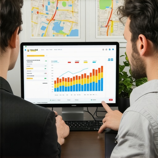 Why Your Local SEO Consultant Fails the 2026 Entity Test