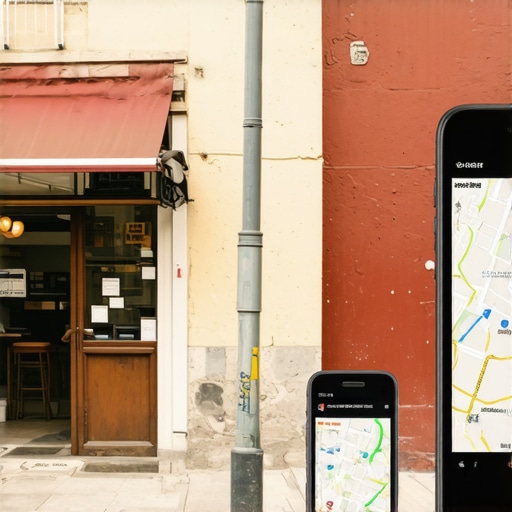 4 Reasons Local SEO Consulting Beats AI Map Spam in 2026