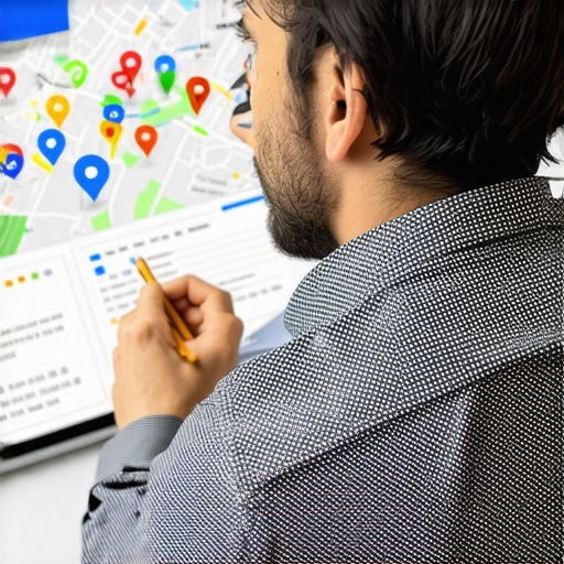 5 GMB Profile Fixes to Outrank AI Search Agents in 2026