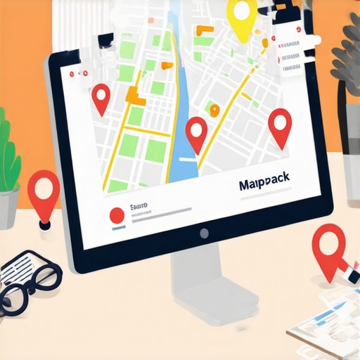5 Local SEO Tools That Actually Find 2026 Map Pack Gaps