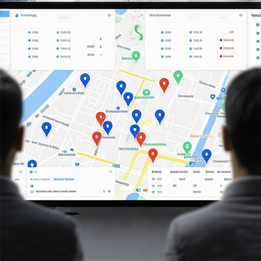 5 Maps Ranking Tips to Win Hyper-Local Search Filters in 2026