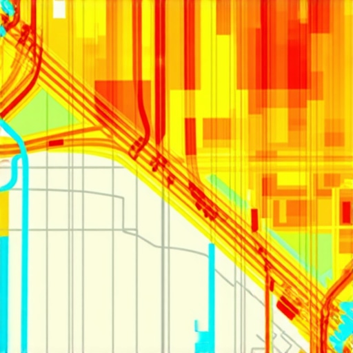 How Foot Traffic Heatmaps Change Your Maps Ranking in 2026