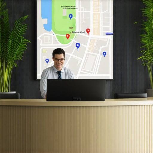 How Local Search Algorithm Updates in 2026 Favor Direct Bookings