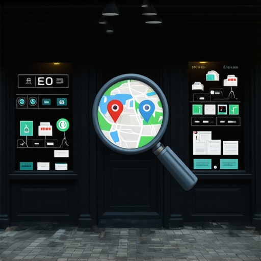 Stop Losing Leads: 4 Map Pack SEO Fixes for Small Shops [2026]