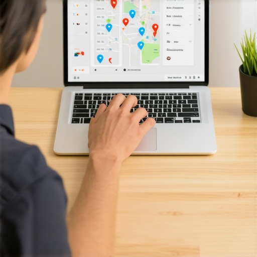Why Your 2026 GMB Optimization Expert Needs Proof of Presence